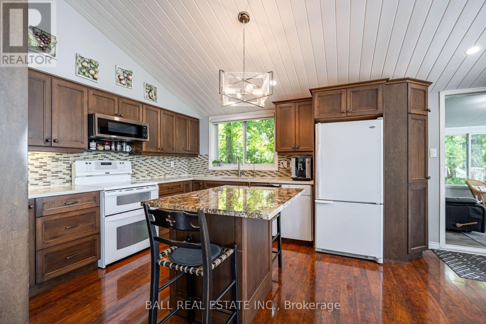 2466 Fire Route 13, Selwyn, Ontario  K0L 2H0 - Photo 10 - X12249802