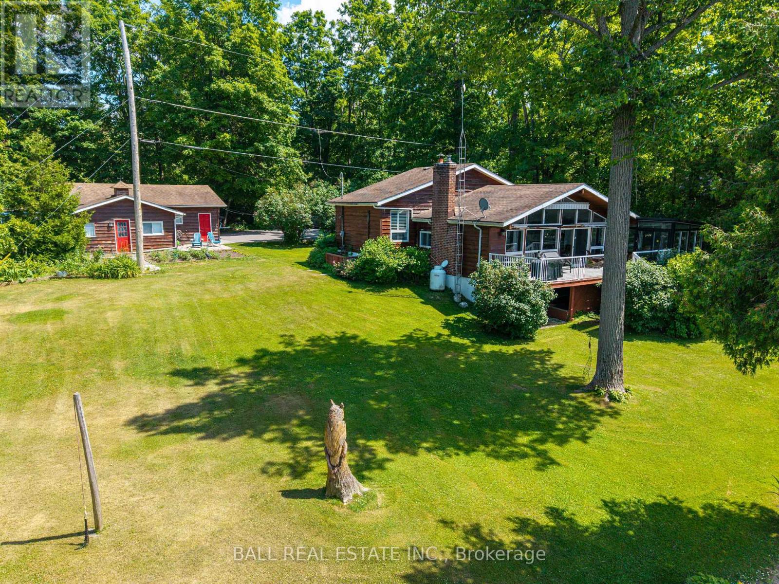 2466 Fire Route 13, Selwyn, Ontario  K0L 2H0 - Photo 2 - X12249802