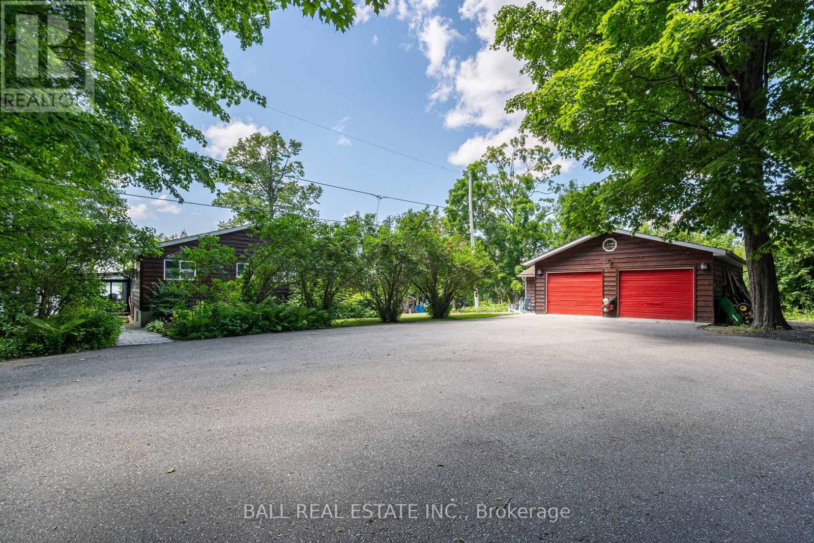 2466 Fire Route 13, Selwyn, Ontario  K0L 2H0 - Photo 29 - X12249802