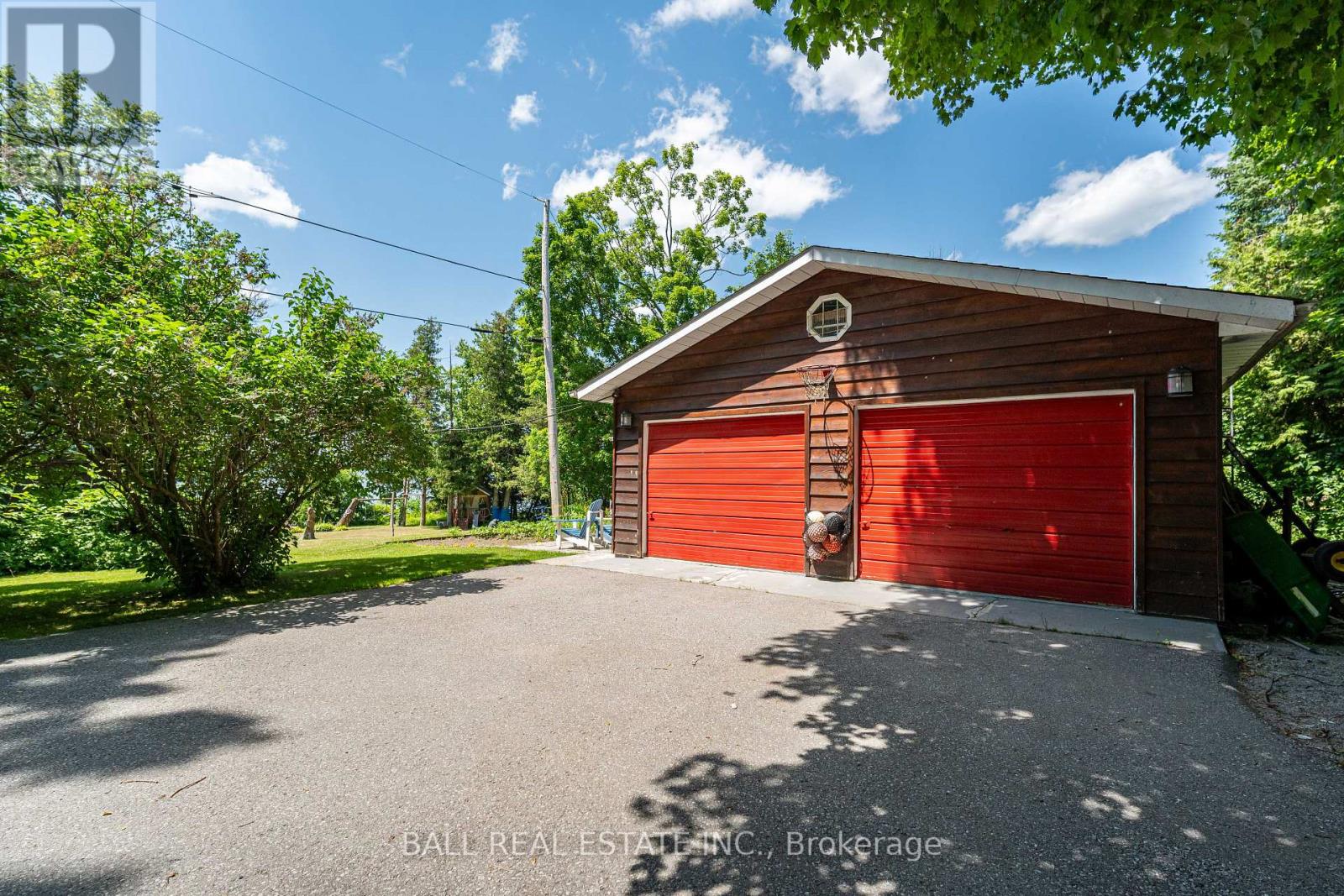 2466 Fire Route 13, Selwyn, Ontario  K0L 2H0 - Photo 30 - X12249802