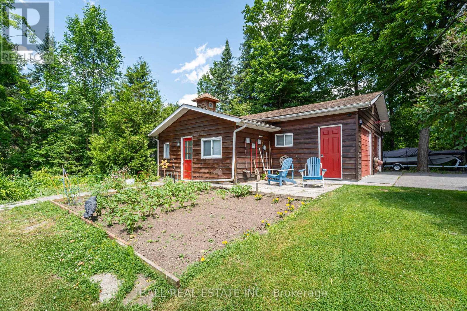 2466 Fire Route 13, Selwyn, Ontario  K0L 2H0 - Photo 31 - X12249802
