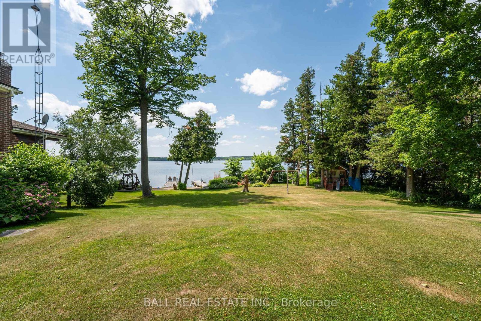 2466 Fire Route 13, Selwyn, Ontario  K0L 2H0 - Photo 32 - X12249802