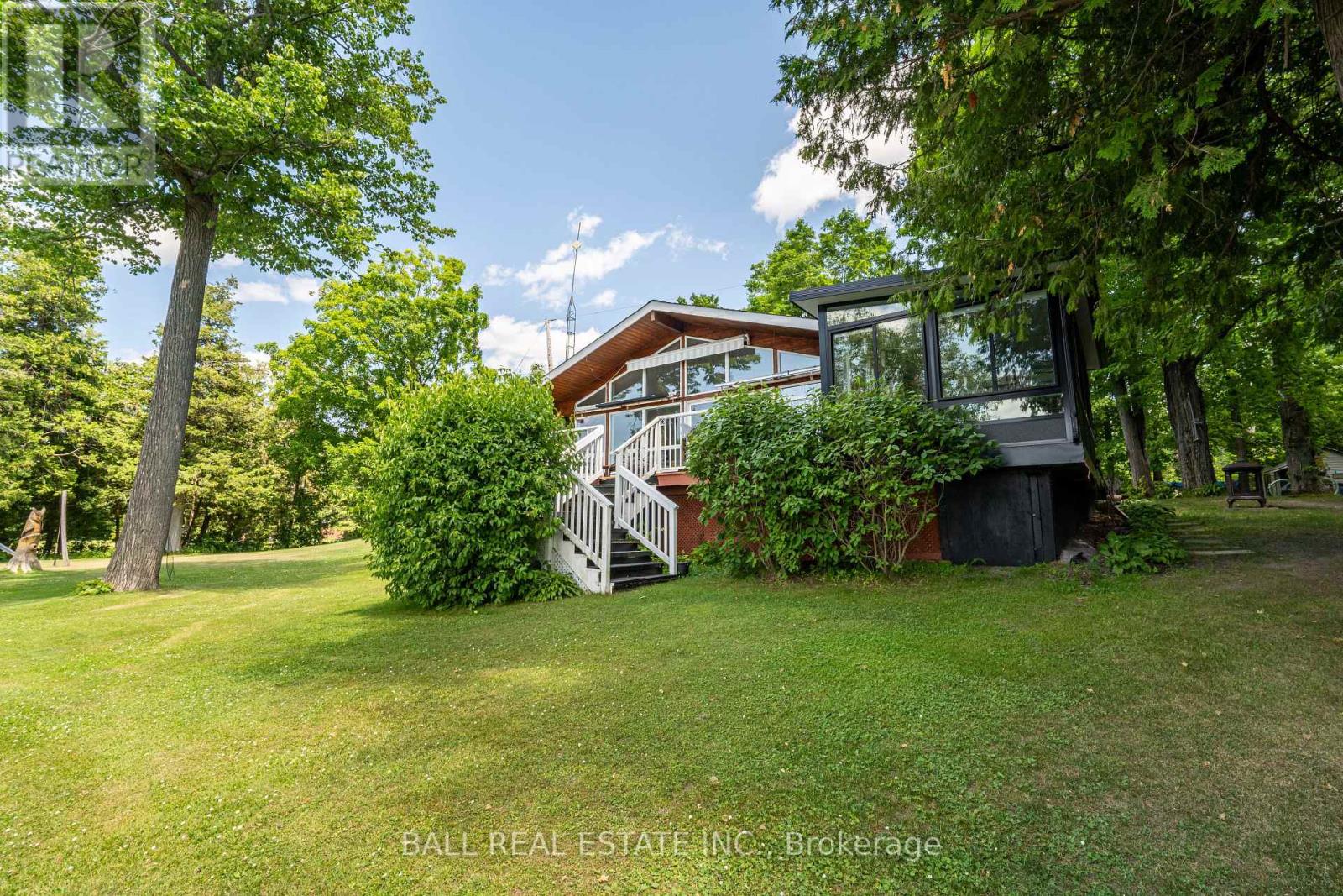 2466 Fire Route 13, Selwyn, Ontario  K0L 2H0 - Photo 33 - X12249802