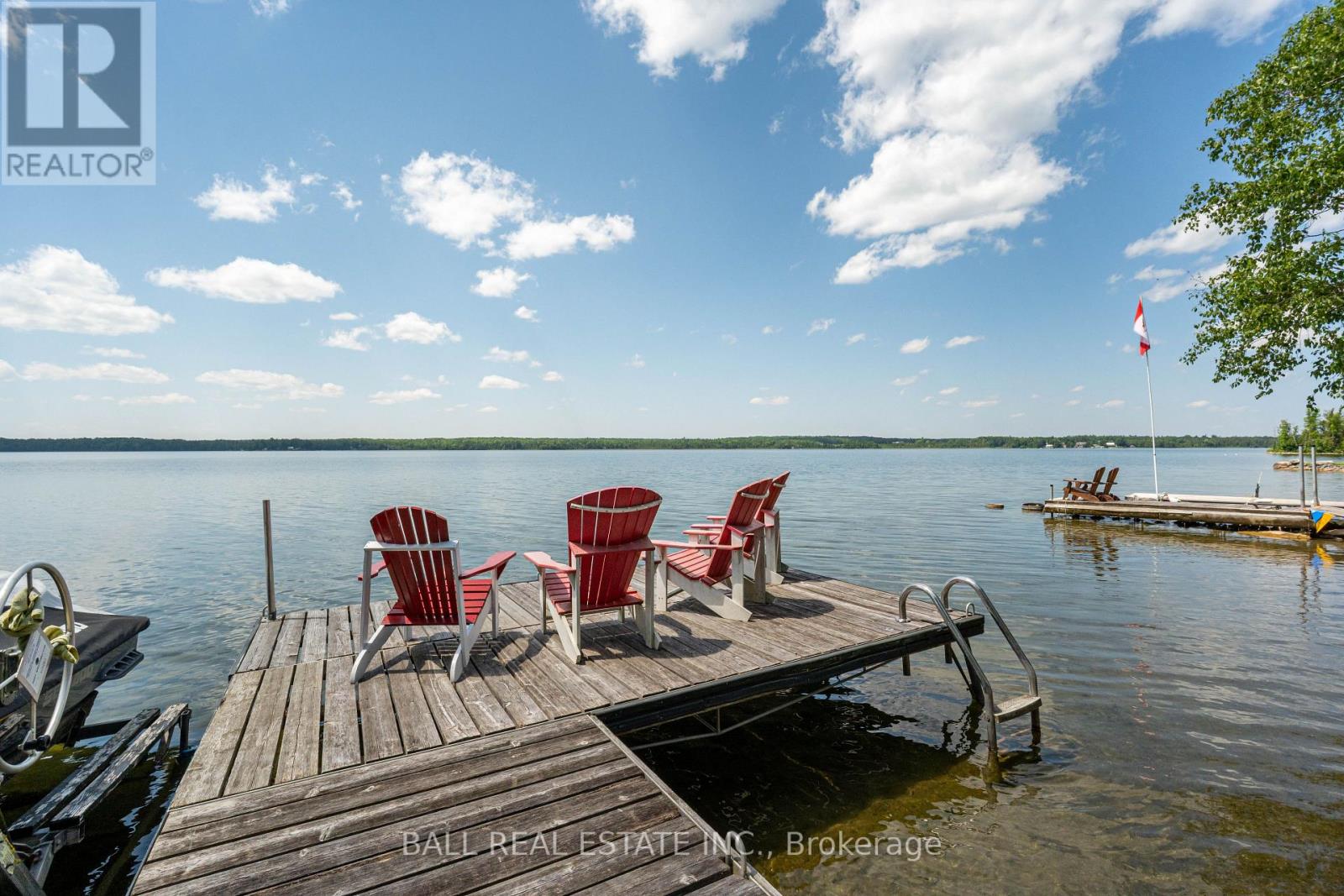 2466 Fire Route 13, Selwyn, Ontario  K0L 2H0 - Photo 34 - X12249802