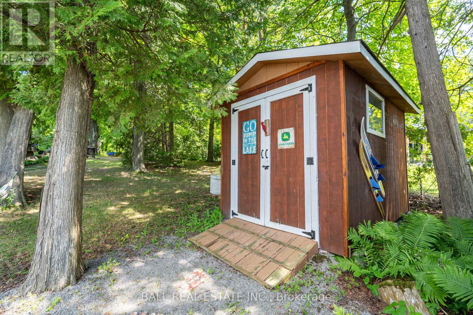 2466 Fire Route 13, Selwyn, Ontario  K0L 2H0 - Photo 35 - X12249802