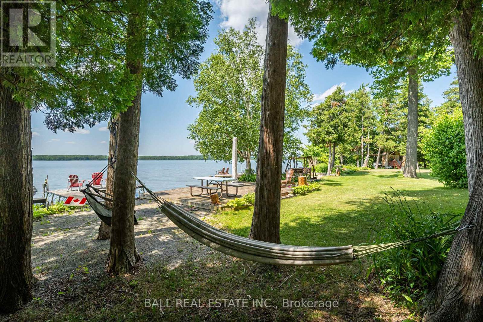 2466 Fire Route 13, Selwyn, Ontario  K0L 2H0 - Photo 36 - X12249802