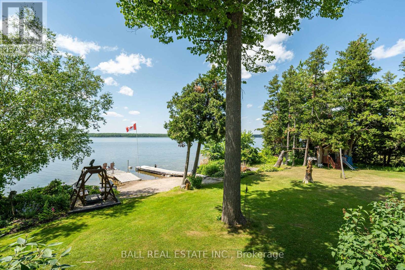 2466 Fire Route 13, Selwyn, Ontario  K0L 2H0 - Photo 37 - X12249802