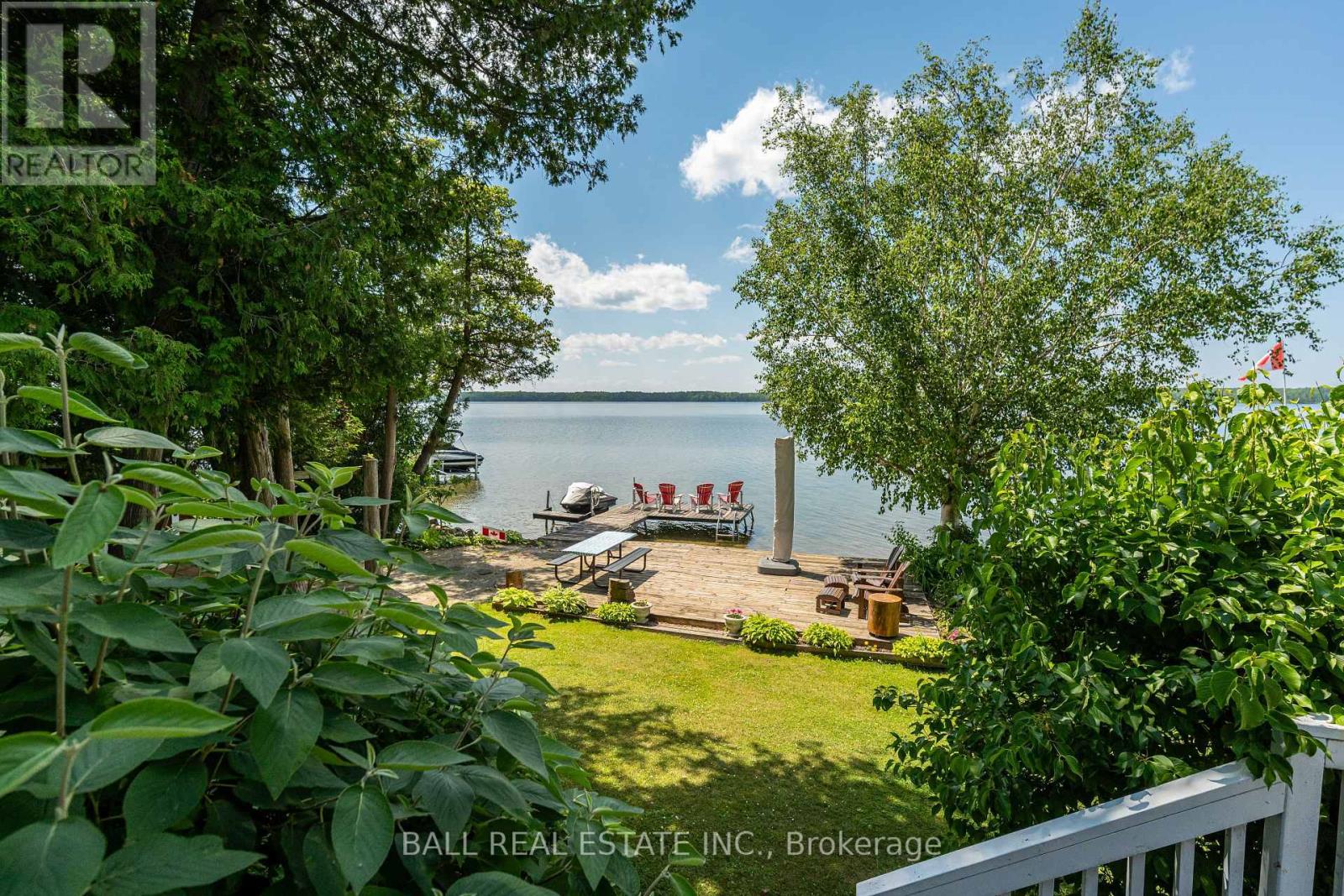 2466 Fire Route 13, Selwyn, Ontario  K0L 2H0 - Photo 38 - X12249802