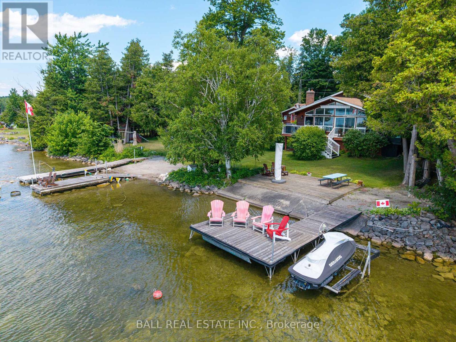 2466 Fire Route 13, Selwyn, Ontario  K0L 2H0 - Photo 39 - X12249802