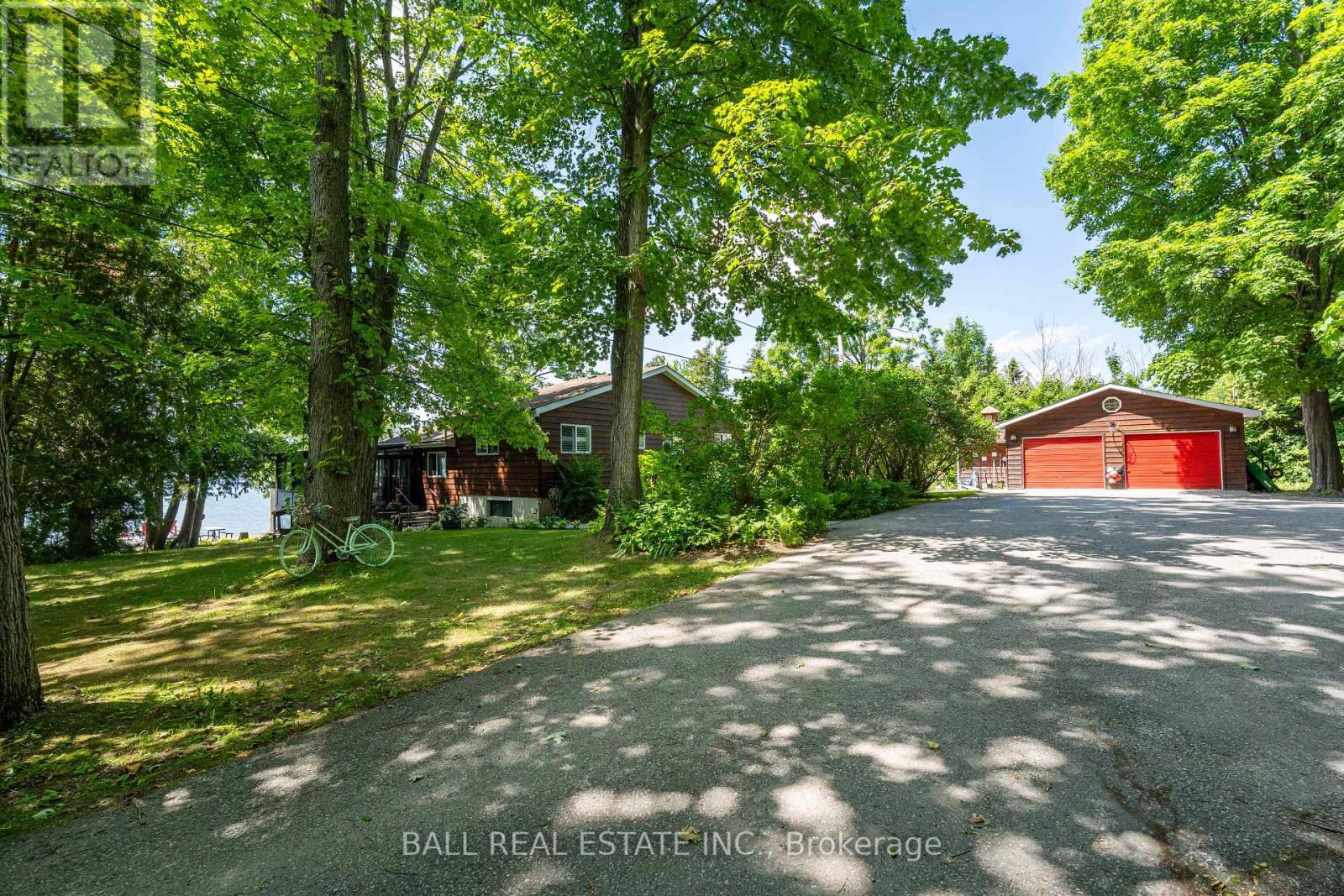 2466 Fire Route 13, Selwyn, Ontario  K0L 2H0 - Photo 4 - X12249802