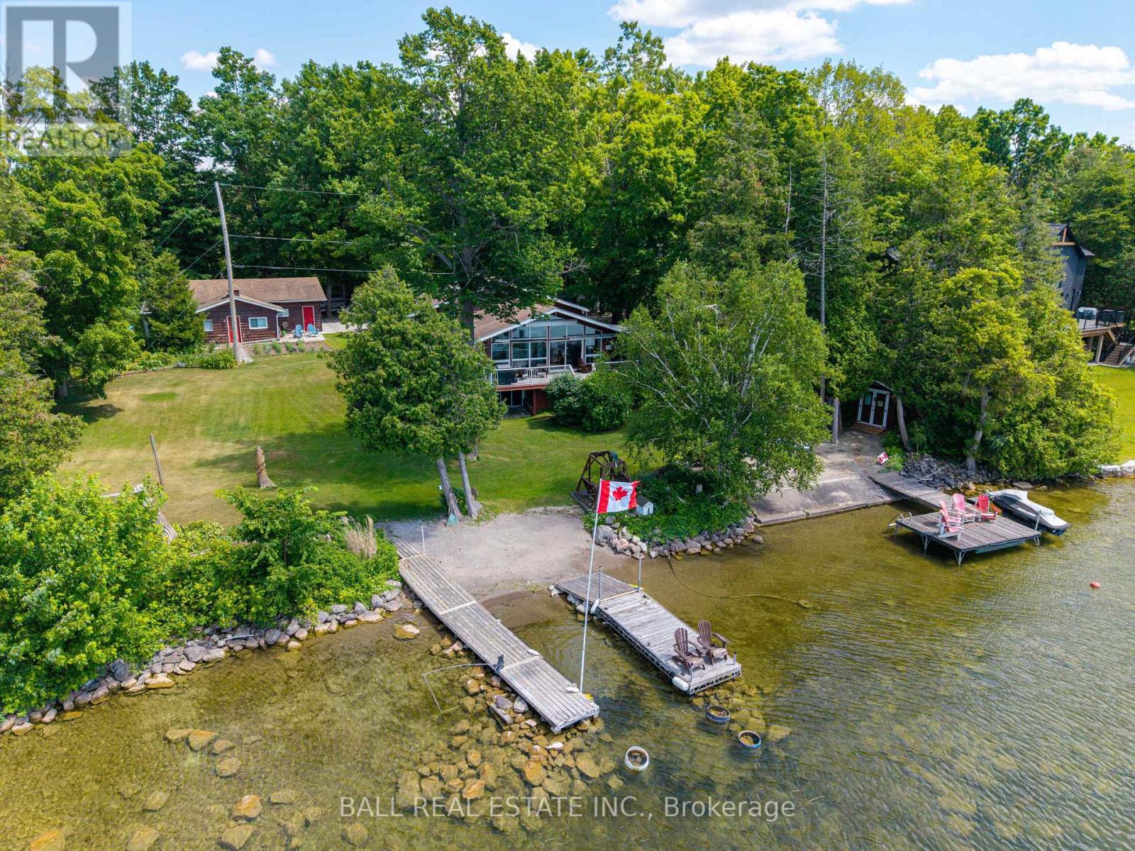 2466 Fire Route 13, Selwyn, Ontario  K0L 2H0 - Photo 40 - X12249802