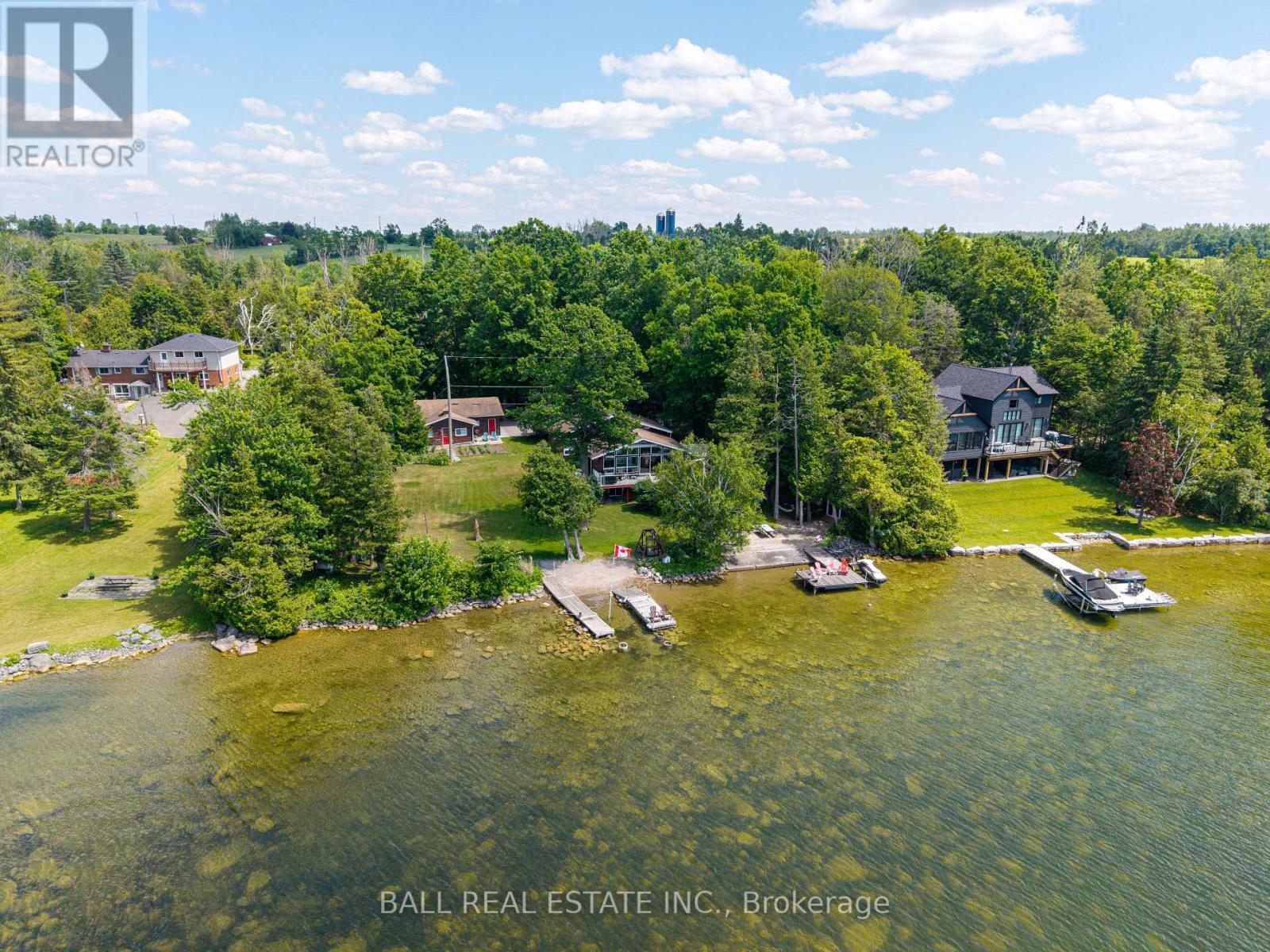 2466 Fire Route 13, Selwyn, Ontario  K0L 2H0 - Photo 41 - X12249802