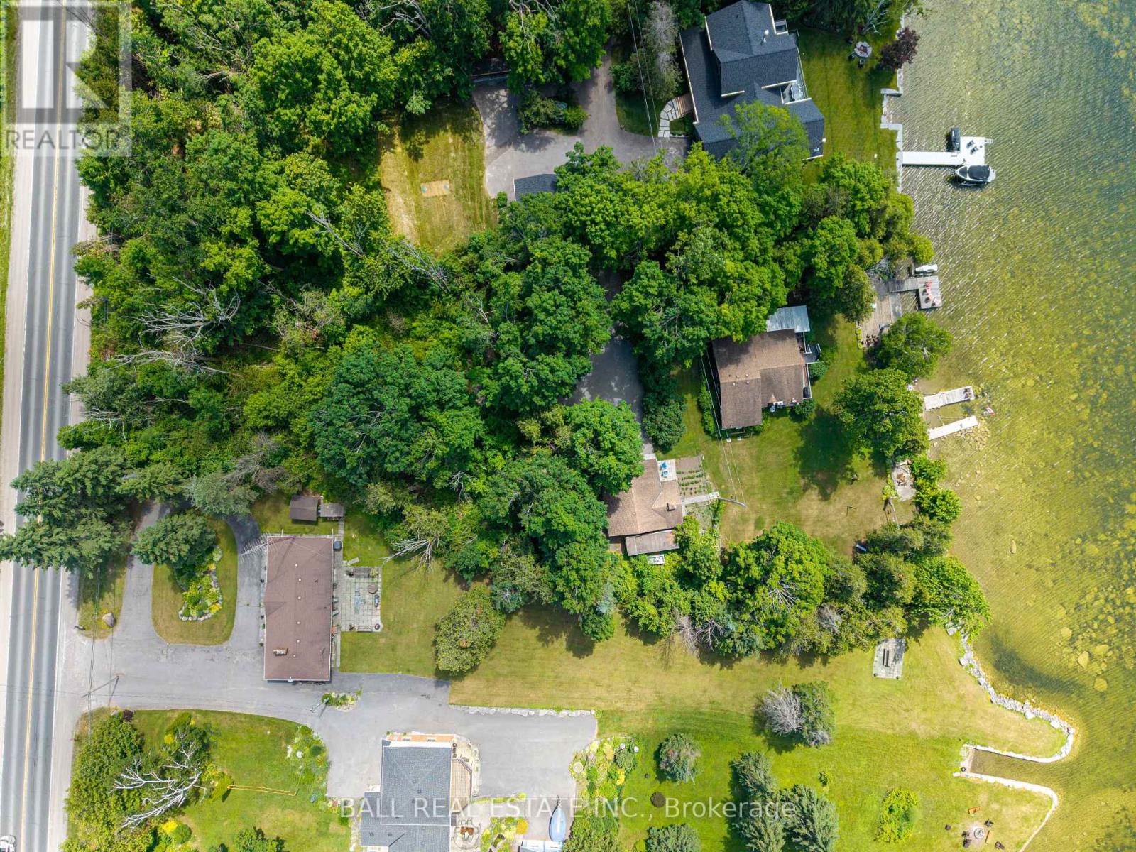 2466 Fire Route 13, Selwyn, Ontario  K0L 2H0 - Photo 42 - X12249802
