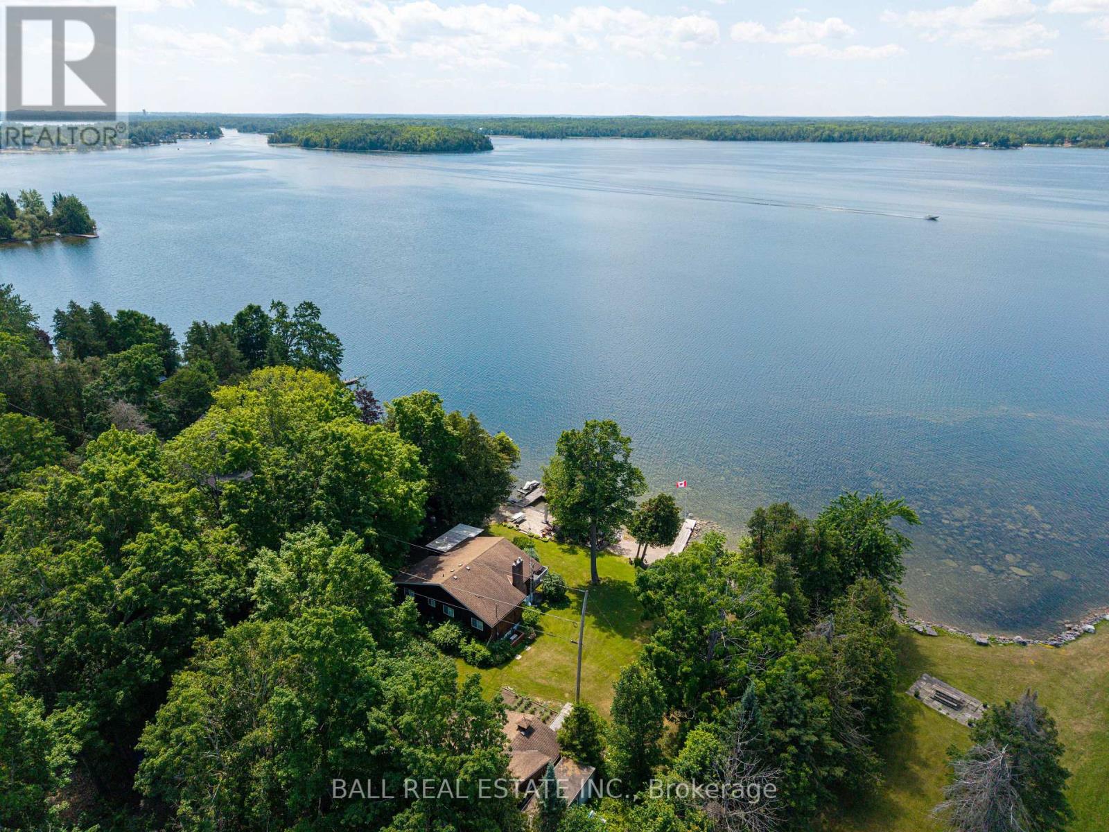 2466 Fire Route 13, Selwyn, Ontario  K0L 2H0 - Photo 43 - X12249802