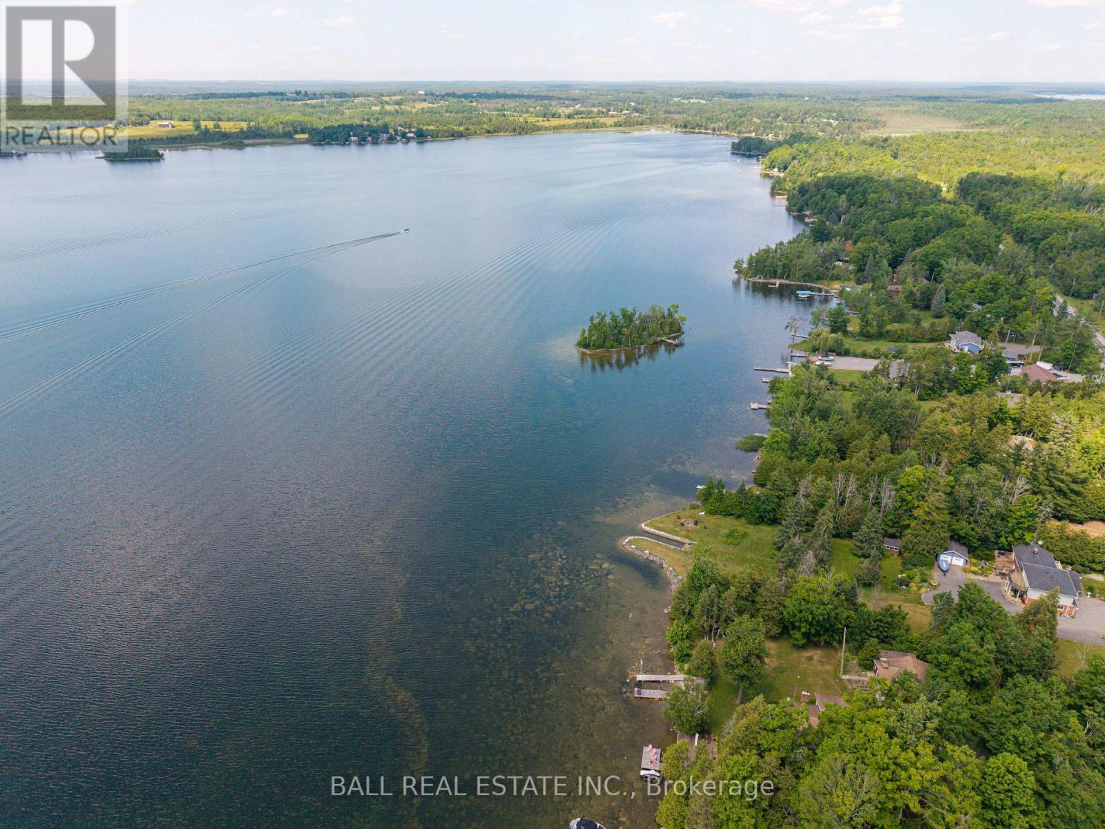 2466 Fire Route 13, Selwyn, Ontario  K0L 2H0 - Photo 44 - X12249802