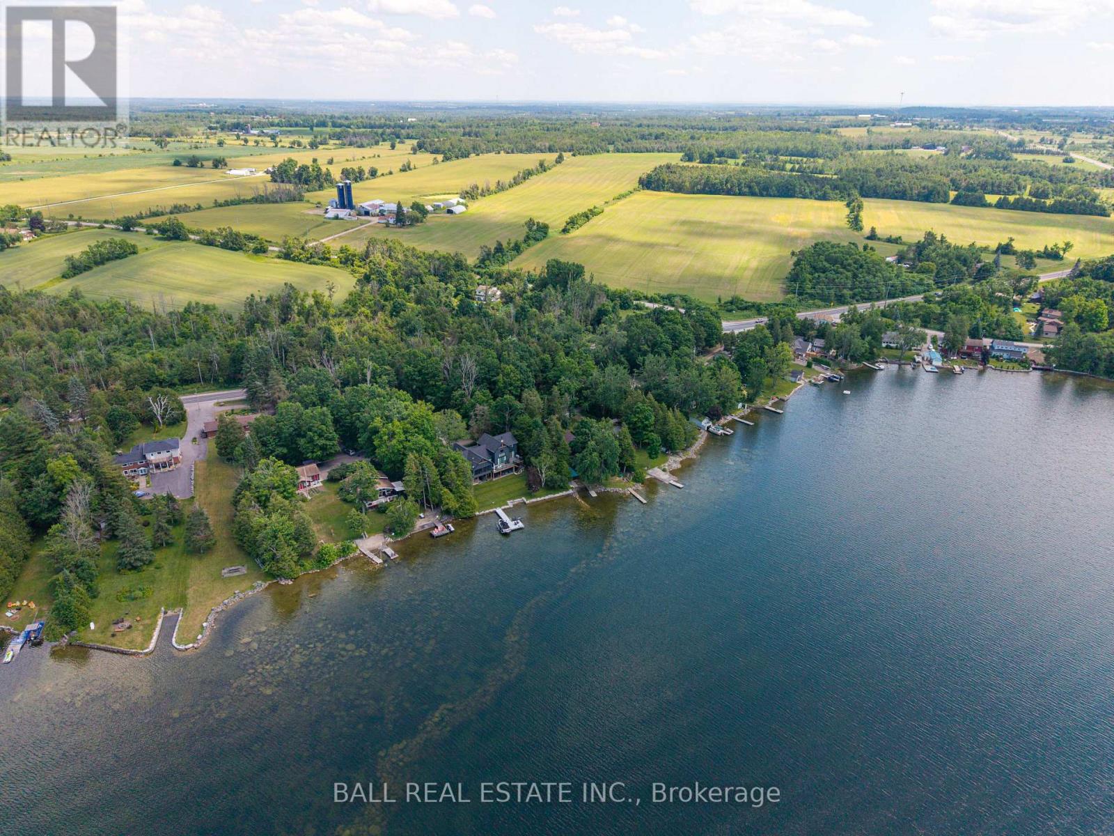 2466 Fire Route 13, Selwyn, Ontario  K0L 2H0 - Photo 45 - X12249802