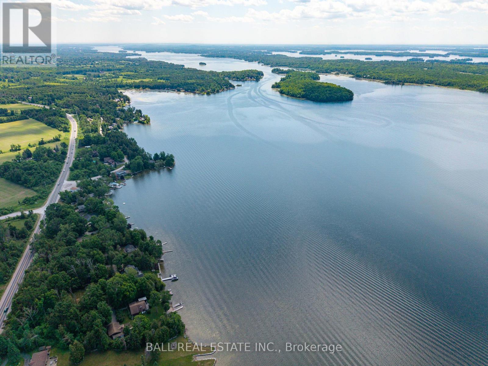 2466 Fire Route 13, Selwyn, Ontario  K0L 2H0 - Photo 46 - X12249802
