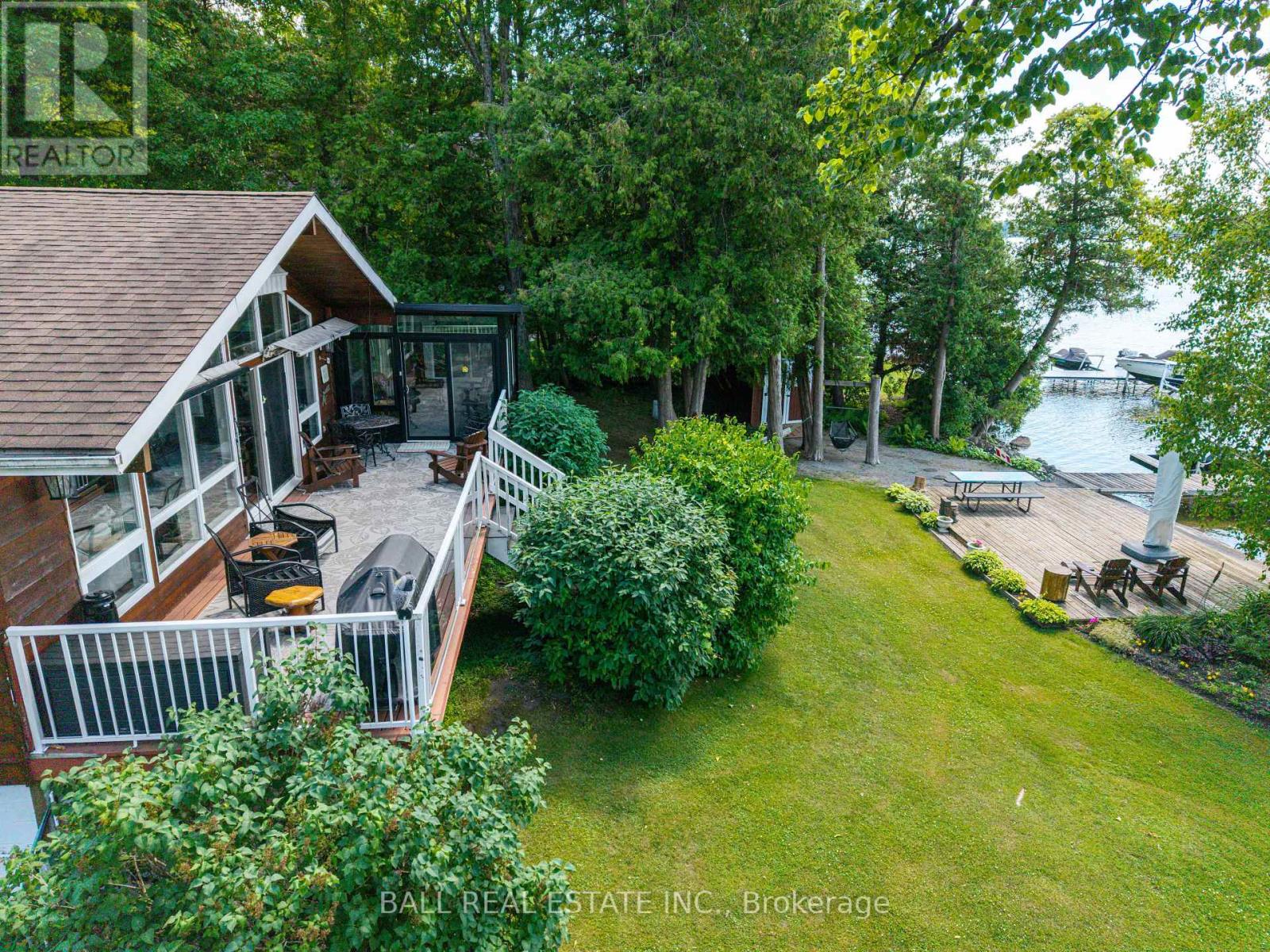 2466 Fire Route 13, Selwyn, Ontario  K0L 2H0 - Photo 47 - X12249802