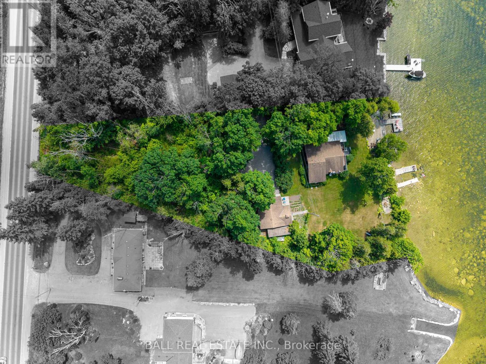 2466 Fire Route 13, Selwyn, Ontario  K0L 2H0 - Photo 48 - X12249802