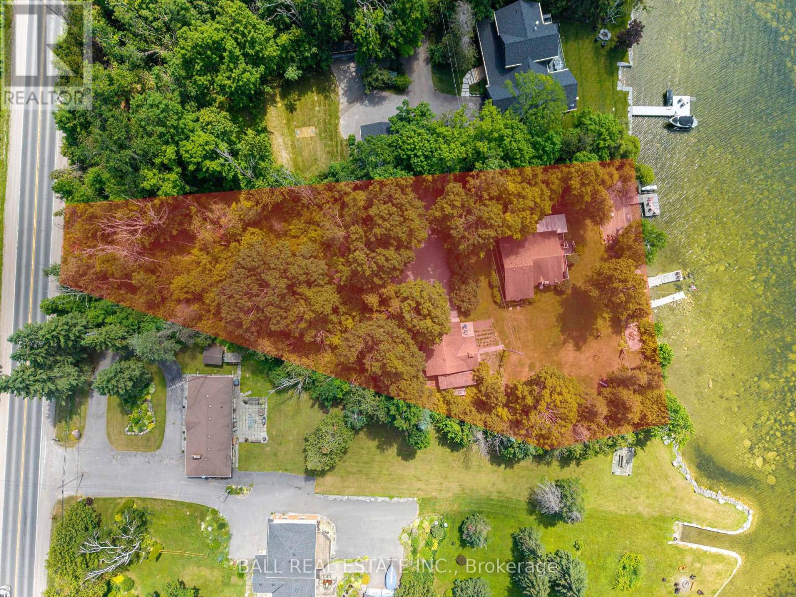 2466 Fire Route 13, Selwyn, Ontario  K0L 2H0 - Photo 49 - X12249802