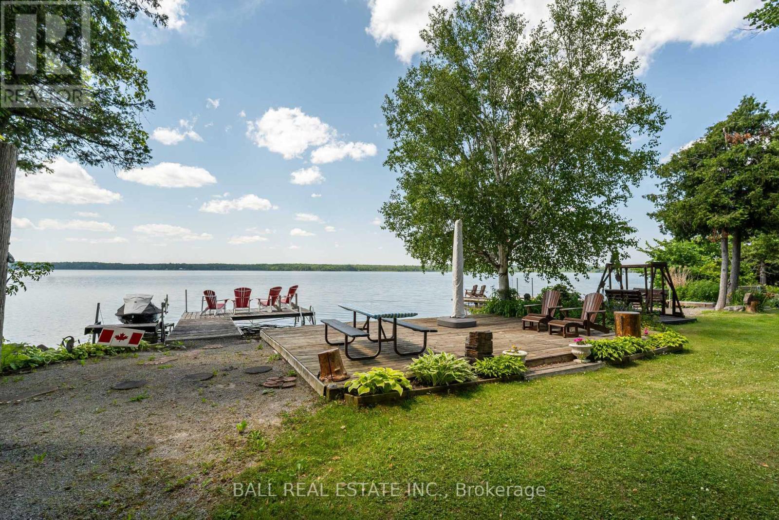 2466 Fire Route 13, Selwyn, Ontario  K0L 2H0 - Photo 7 - X12249802