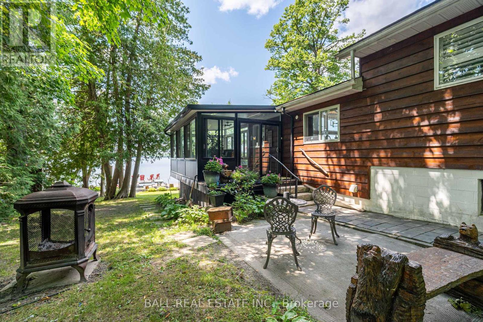 2466 Fire Route 13, Selwyn, Ontario  K0L 2H0 - Photo 8 - X12249802