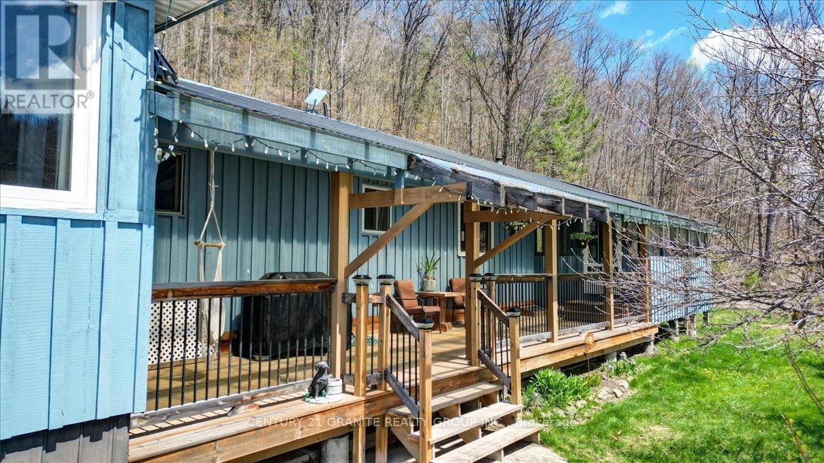 31105 28 Highway E, Bancroft (Dungannon Ward), Ontario  K0L 1C0 - Photo 43 - X12249842
