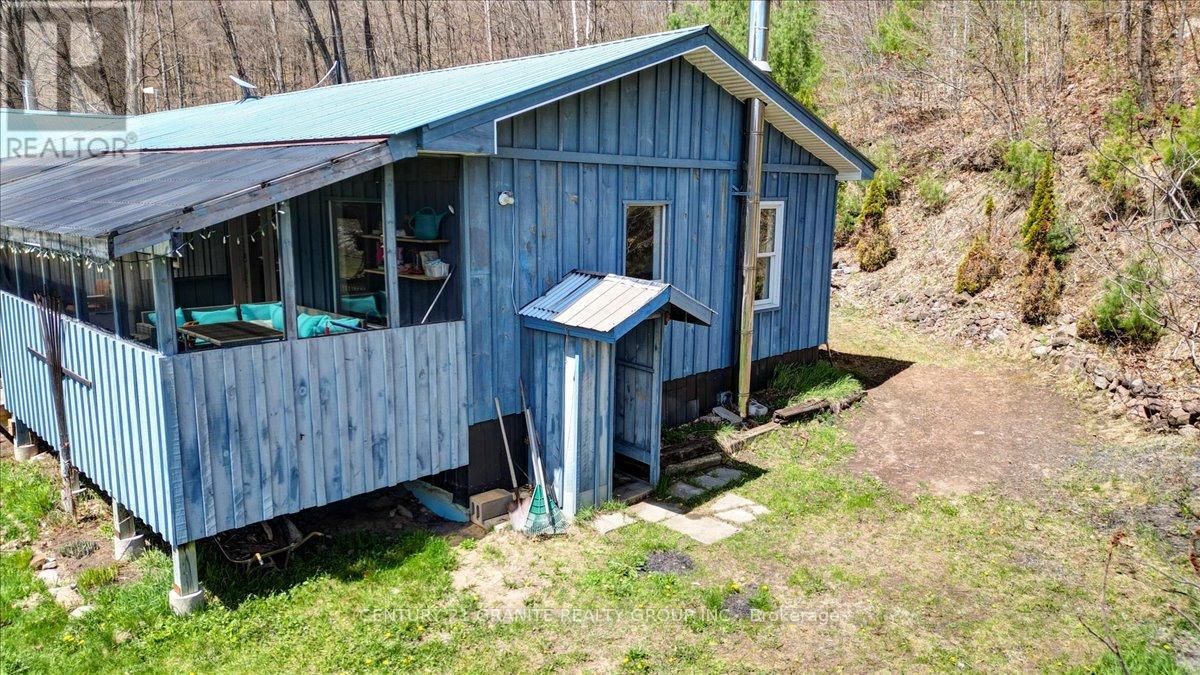 31105 28 Highway E, Bancroft (Dungannon Ward), Ontario  K0L 1C0 - Photo 45 - X12249842