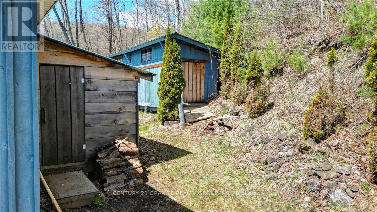31105 28 Highway E, Bancroft (Dungannon Ward), Ontario  K0L 1C0 - Photo 46 - X12249842