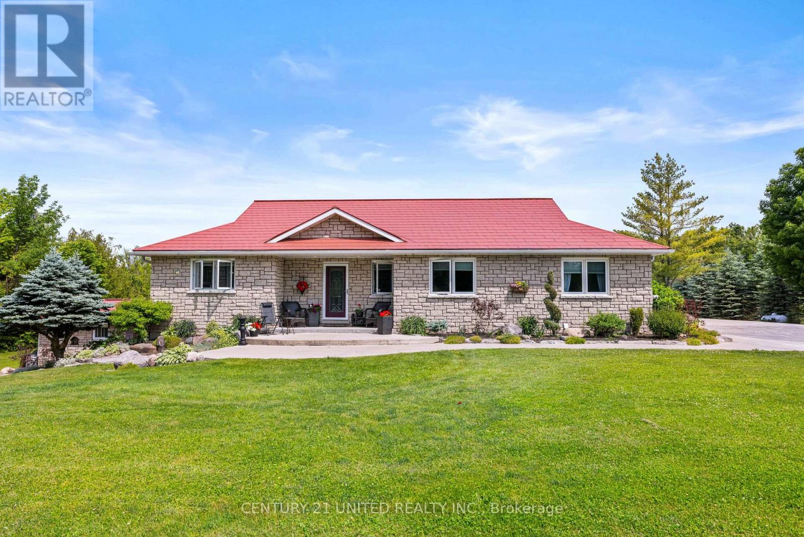 310 Viner Line, Selwyn, Ontario  K0L 1T0 - Photo 1 - X12249893