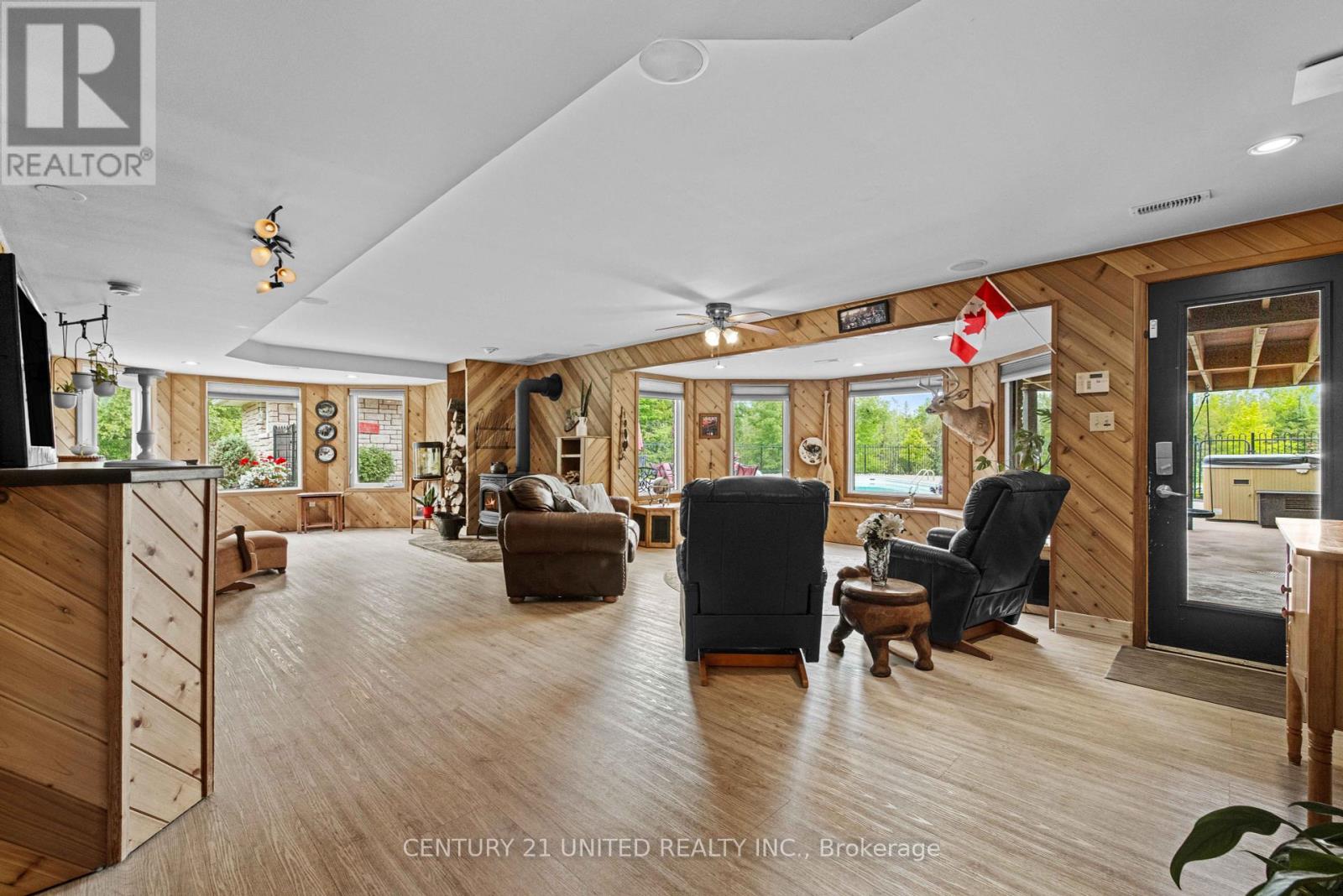 310 Viner Line, Selwyn, Ontario  K0L 1T0 - Photo 23 - X12249893
