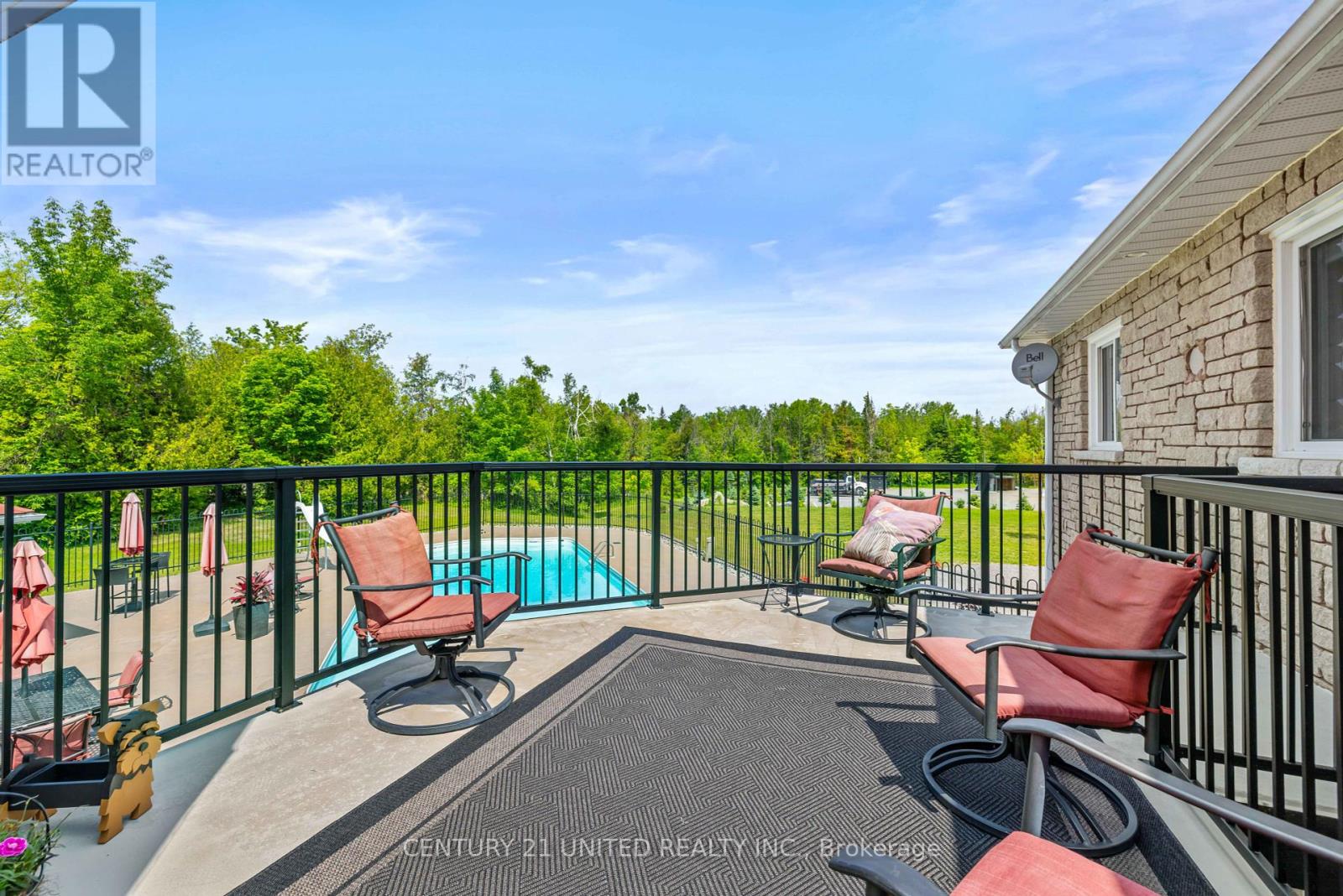 310 Viner Line, Selwyn, Ontario  K0L 1T0 - Photo 31 - X12249893
