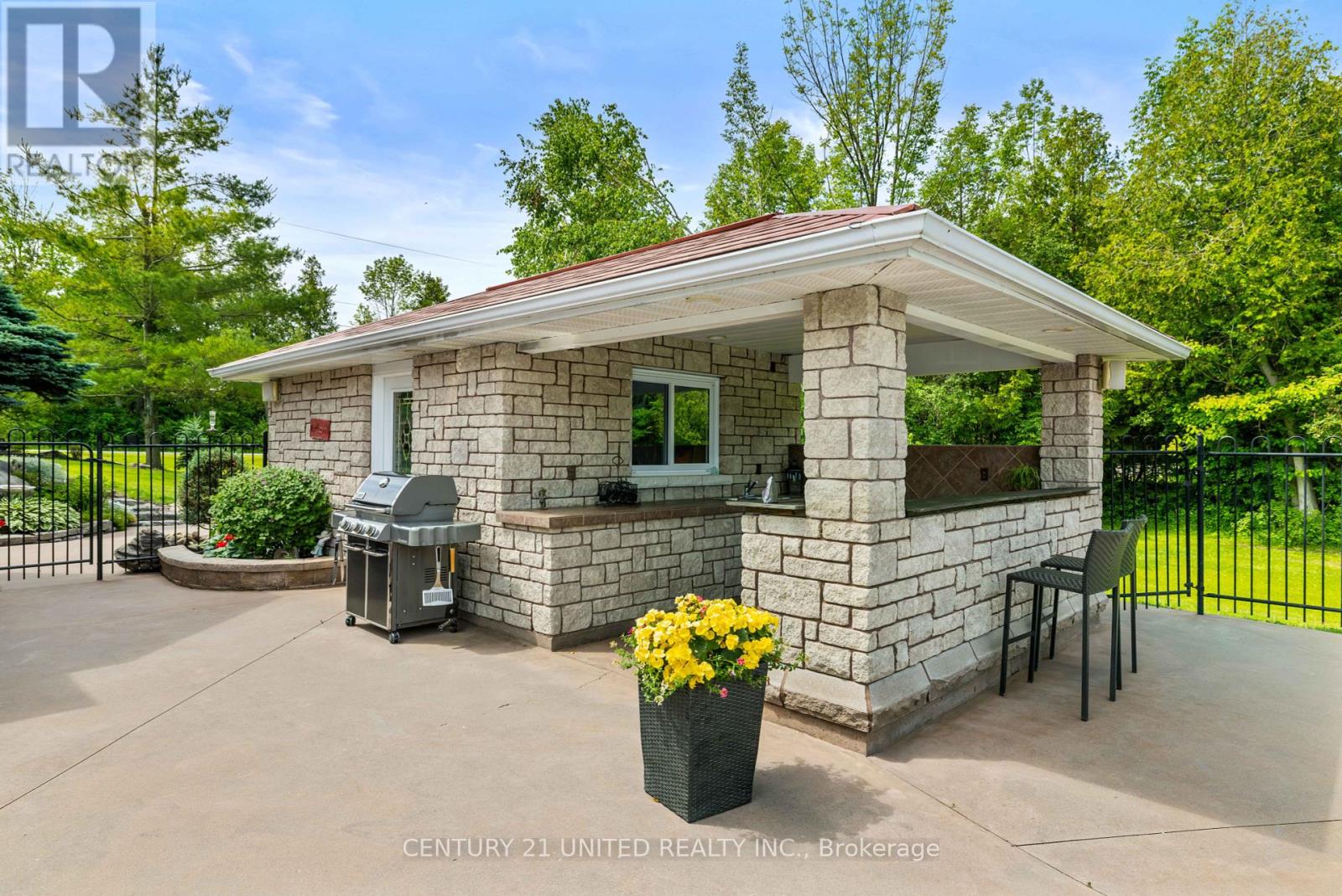 310 Viner Line, Selwyn, Ontario  K0L 1T0 - Photo 33 - X12249893