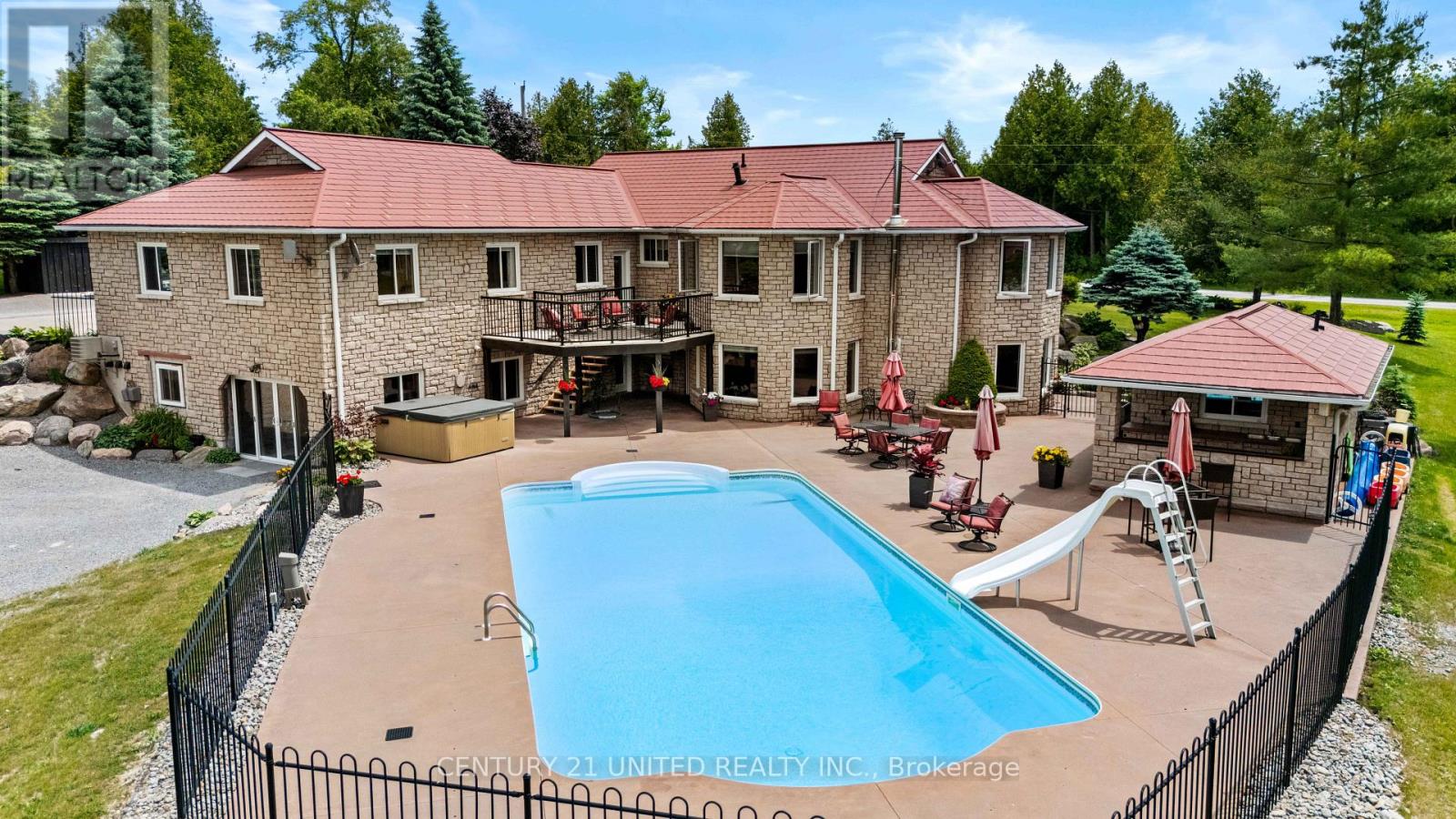 310 Viner Line, Selwyn, Ontario  K0L 1T0 - Photo 34 - X12249893