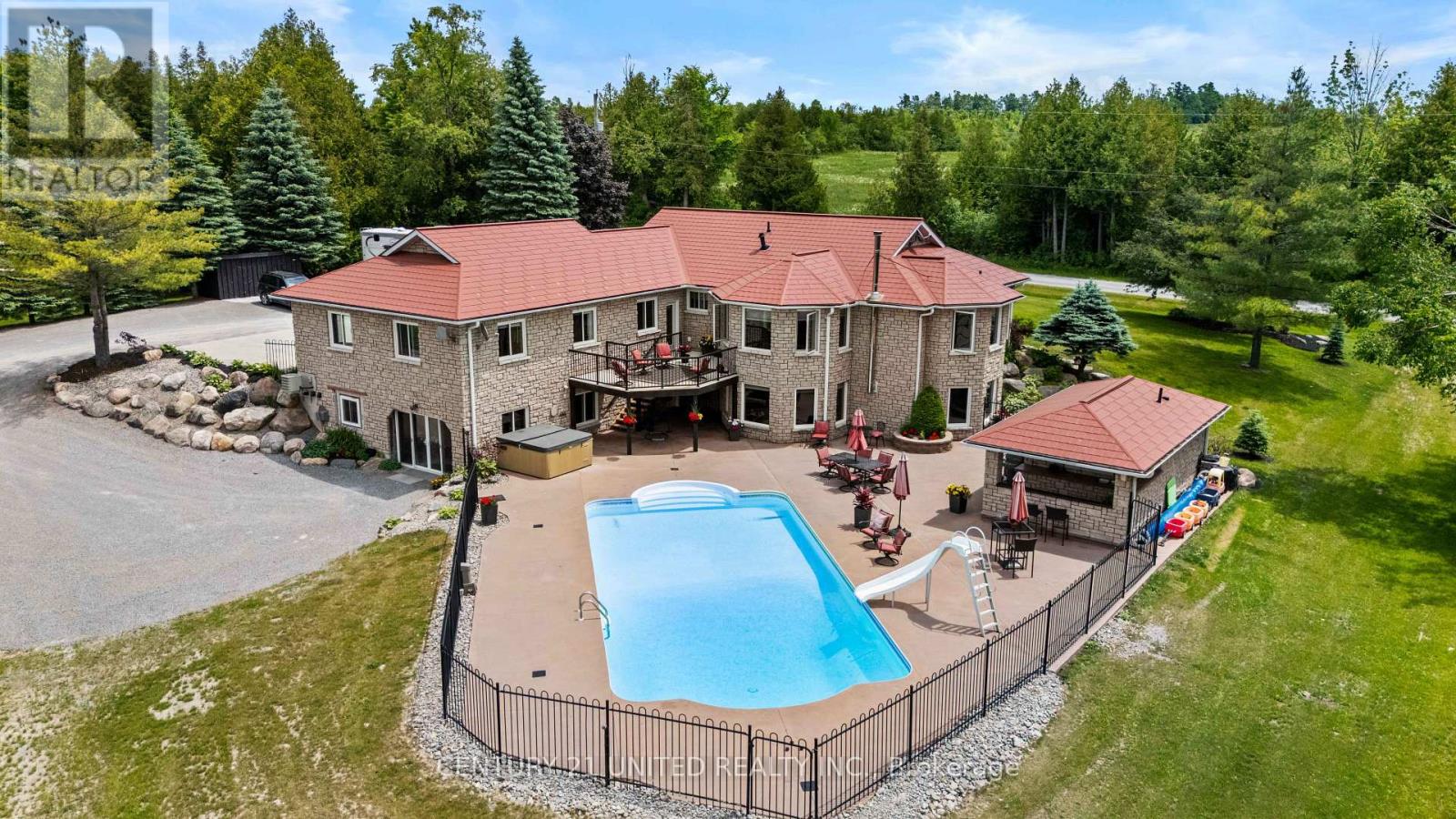 310 Viner Line, Selwyn, Ontario  K0L 1T0 - Photo 35 - X12249893