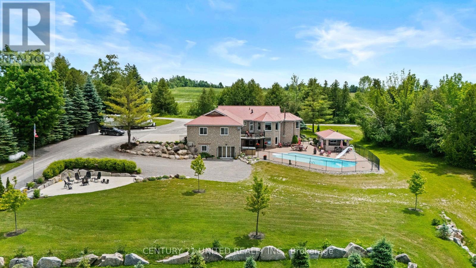 310 Viner Line, Selwyn, Ontario  K0L 1T0 - Photo 36 - X12249893