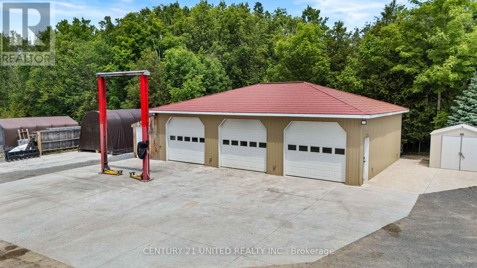 310 Viner Line, Selwyn, Ontario  K0L 1T0 - Photo 37 - X12249893