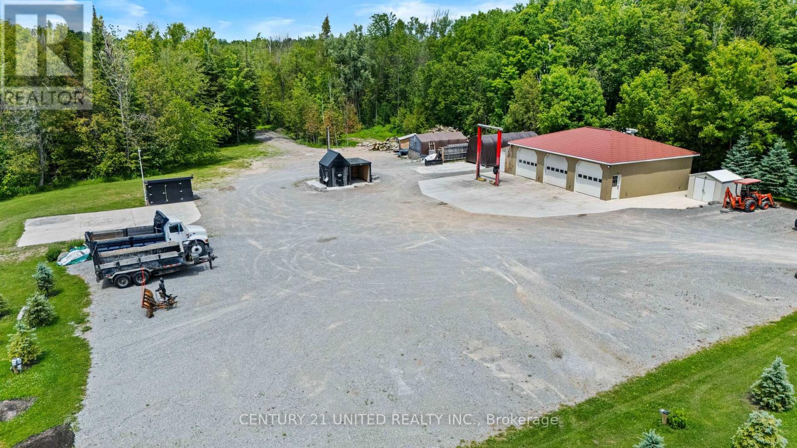 310 Viner Line, Selwyn, Ontario  K0L 1T0 - Photo 38 - X12249893
