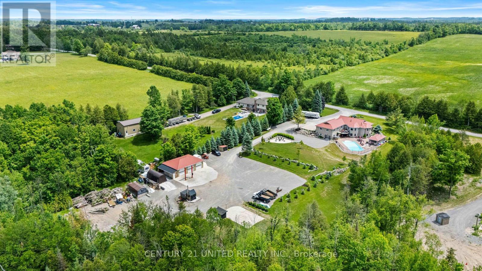 310 Viner Line, Selwyn, Ontario  K0L 1T0 - Photo 39 - X12249893