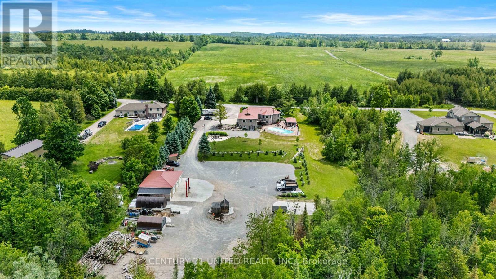 310 Viner Line, Selwyn, Ontario  K0L 1T0 - Photo 40 - X12249893