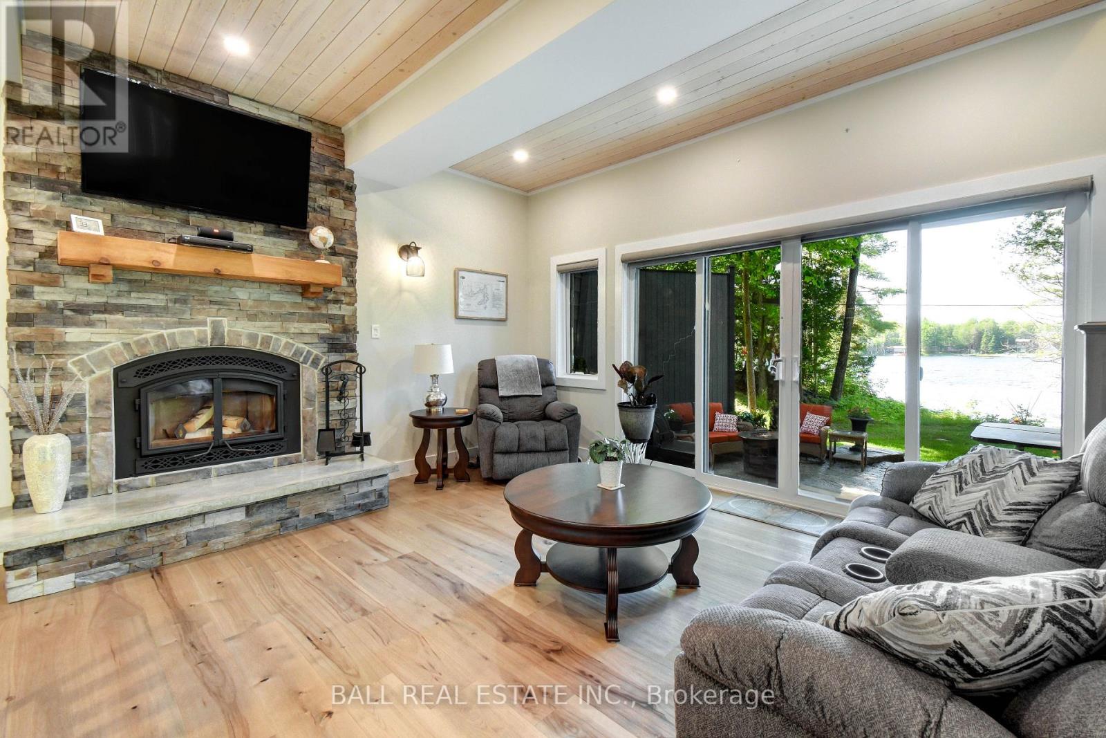144 Blue Heron Lane, North Kawartha, Ontario  K0L 1A0 - Photo 14 - X12249959