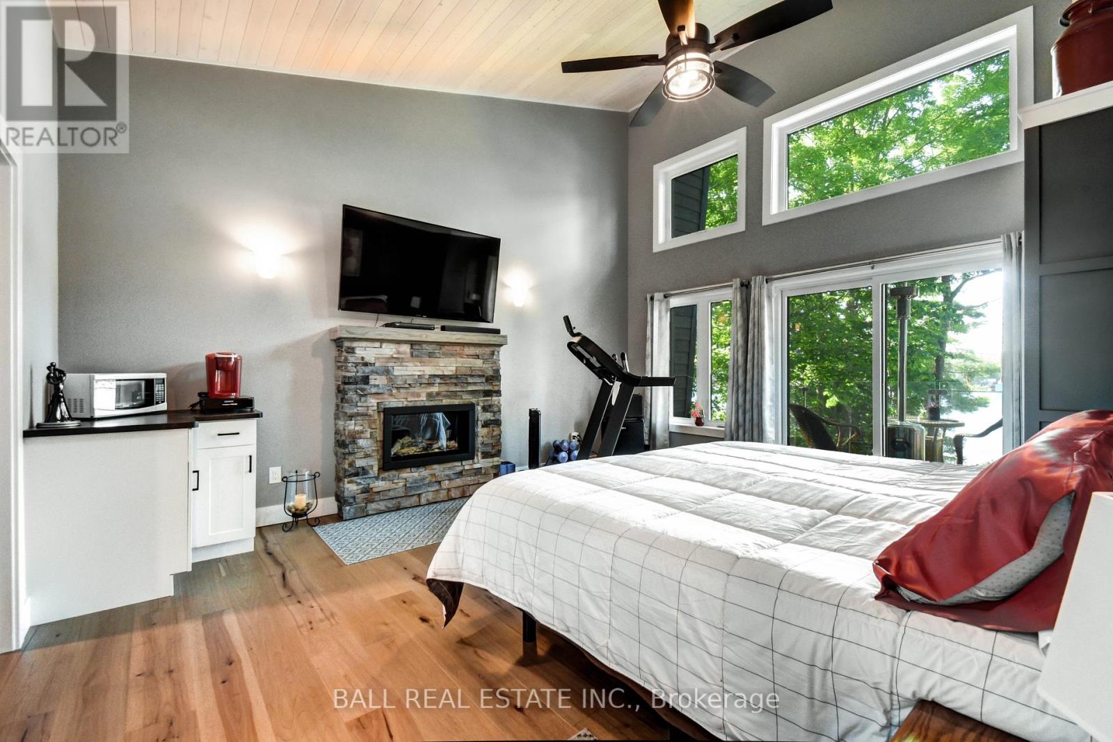 144 Blue Heron Lane, North Kawartha, Ontario  K0L 1A0 - Photo 17 - X12249959