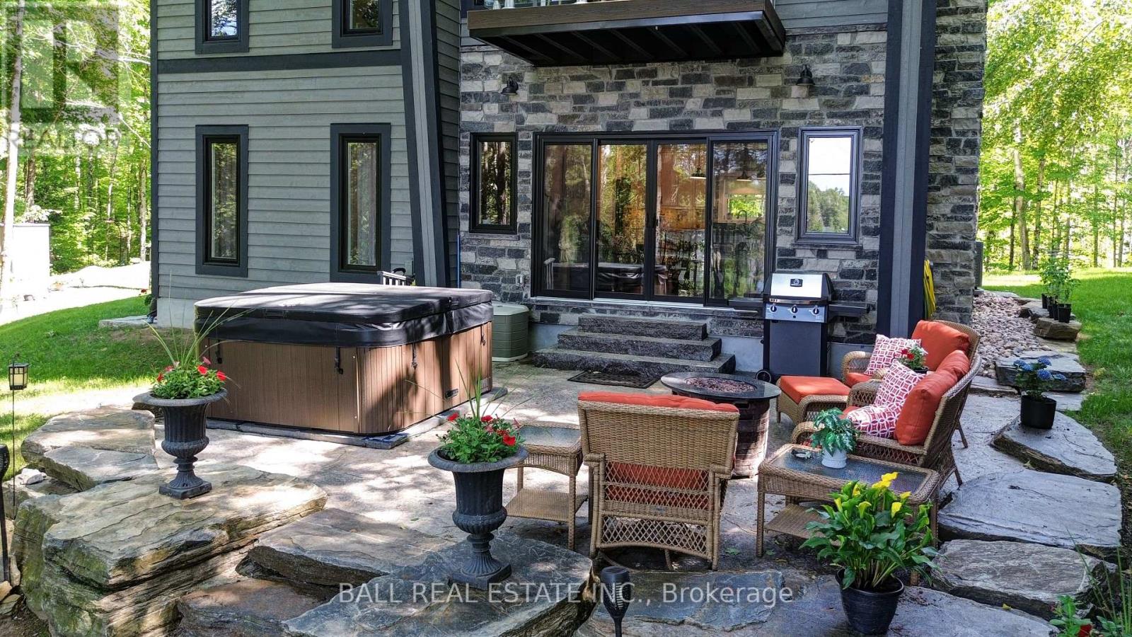144 Blue Heron Lane, North Kawartha, Ontario  K0L 1A0 - Photo 36 - X12249959