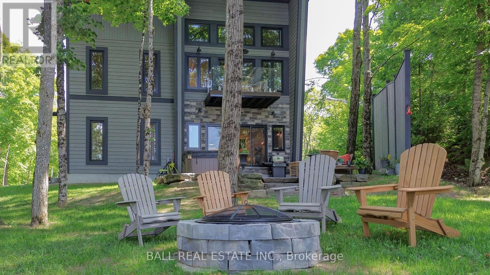 144 Blue Heron Lane, North Kawartha, Ontario  K0L 1A0 - Photo 4 - X12249959