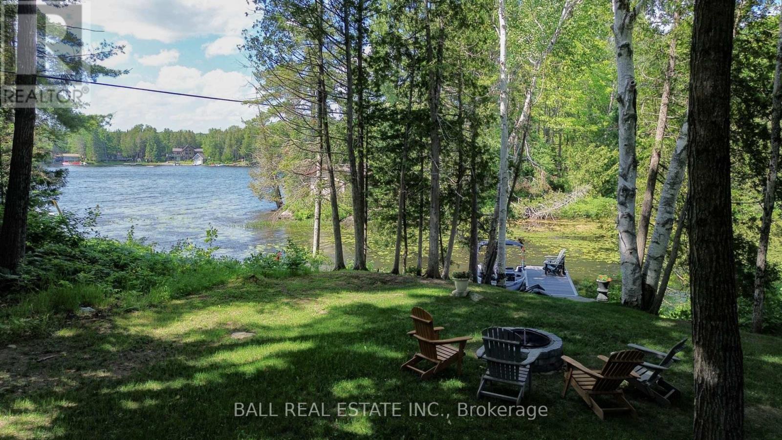 144 Blue Heron Lane, North Kawartha, Ontario  K0L 1A0 - Photo 40 - X12249959
