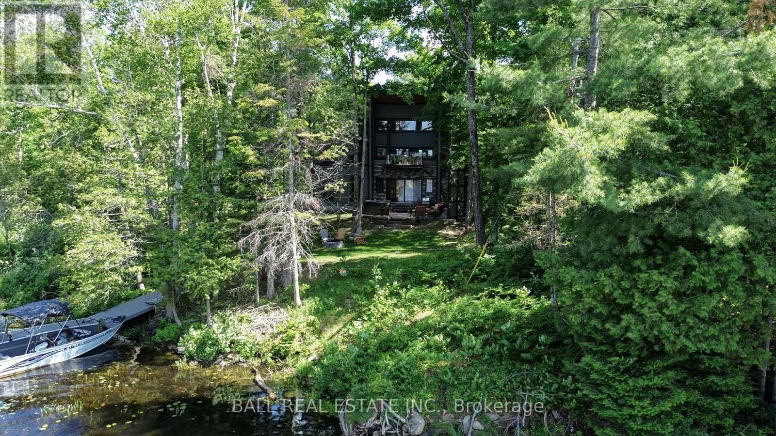 144 Blue Heron Lane, North Kawartha, Ontario  K0L 1A0 - Photo 41 - X12249959