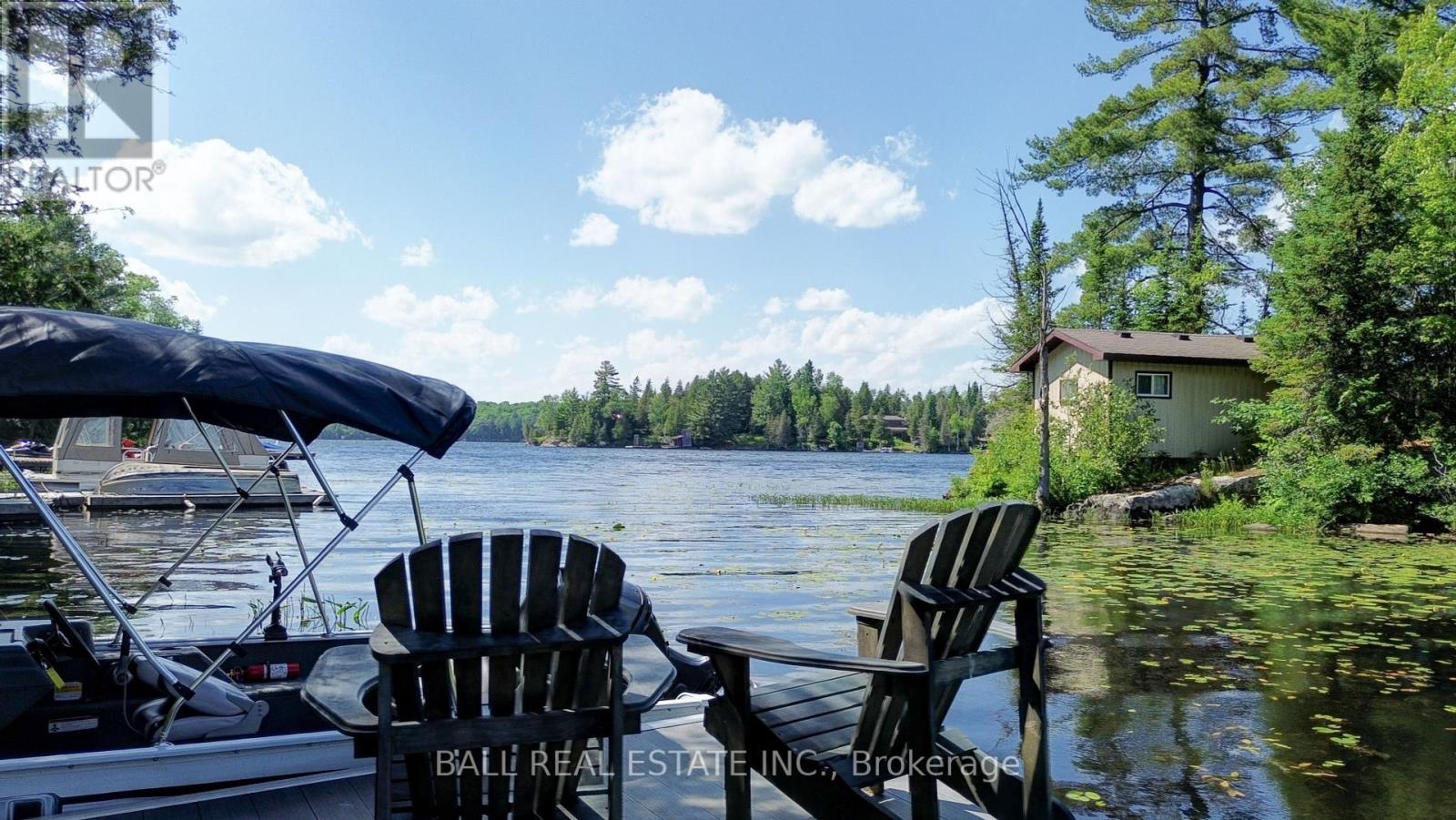 144 Blue Heron Lane, North Kawartha, Ontario  K0L 1A0 - Photo 42 - X12249959