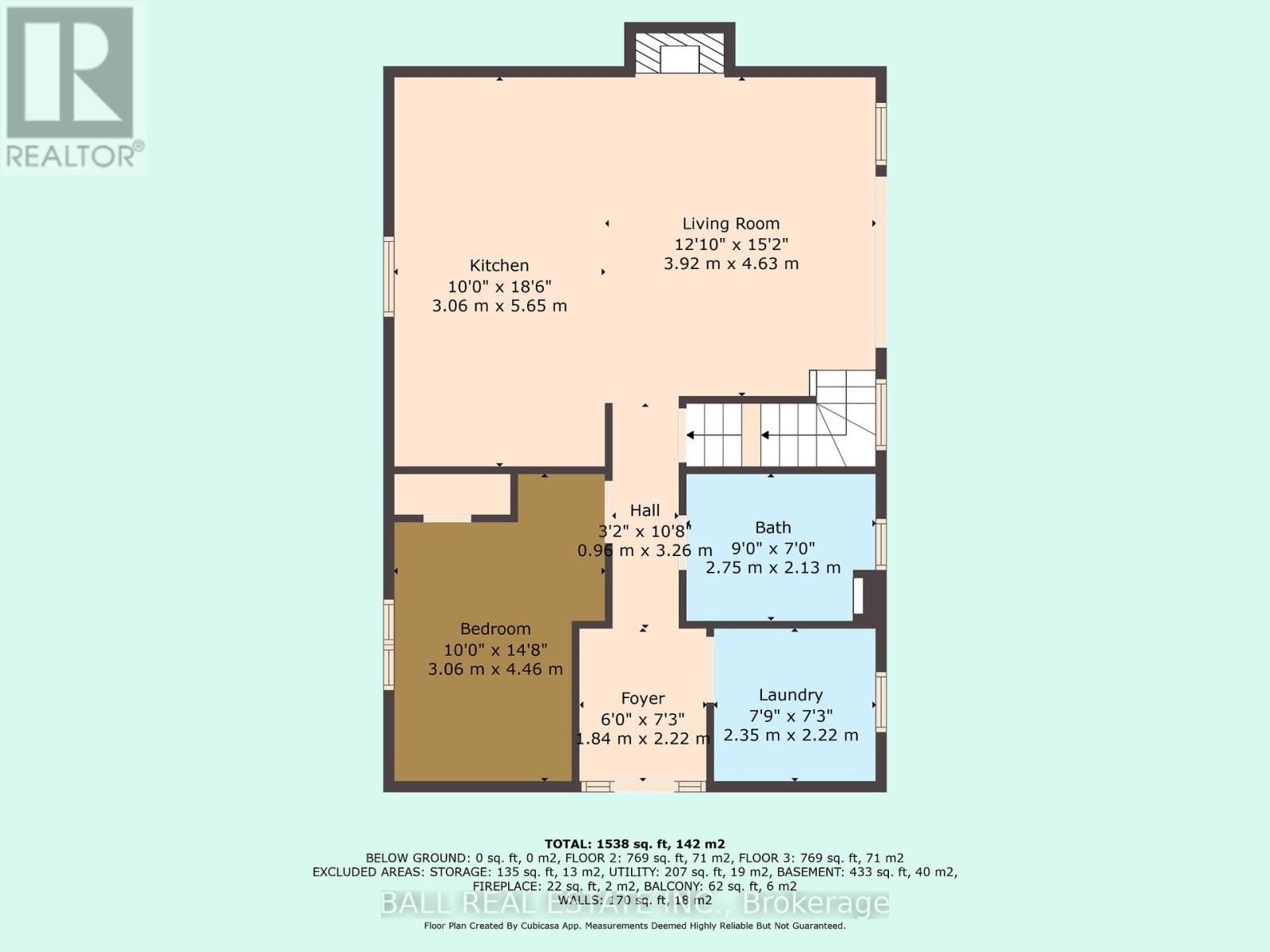 144 Blue Heron Lane, North Kawartha, Ontario  K0L 1A0 - Photo 45 - X12249959