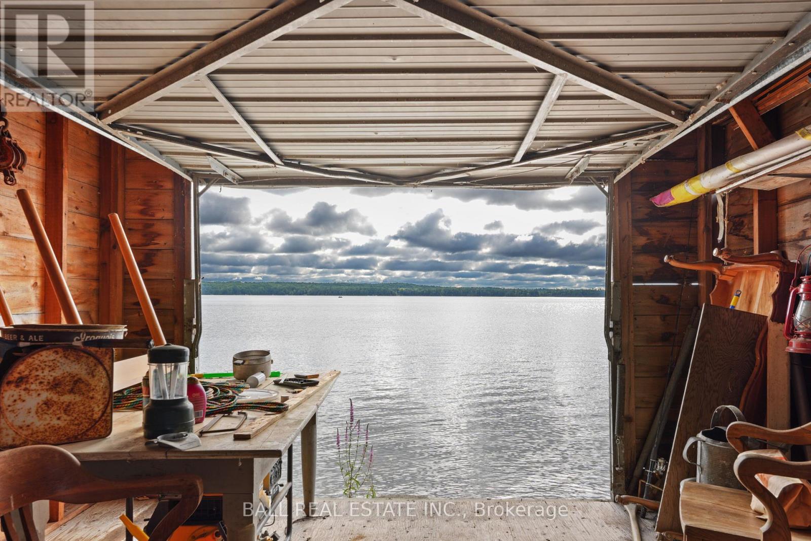 25 Garden Island - Wao, North Kawartha, Ontario  K0L 1A0 - Photo 13 - X12250107