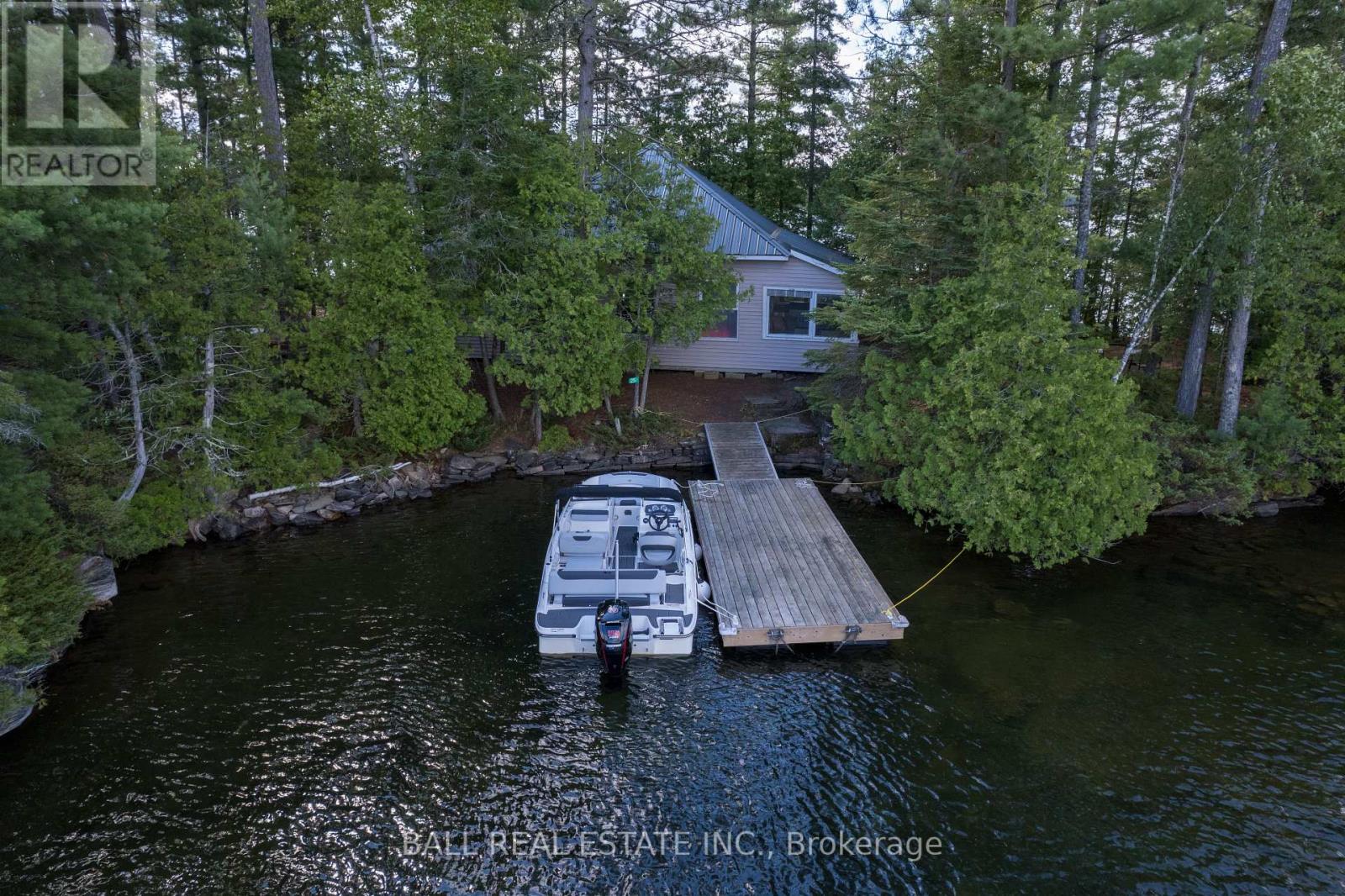 25 Garden Island - Wao, North Kawartha, Ontario  K0L 1A0 - Photo 18 - X12250107
